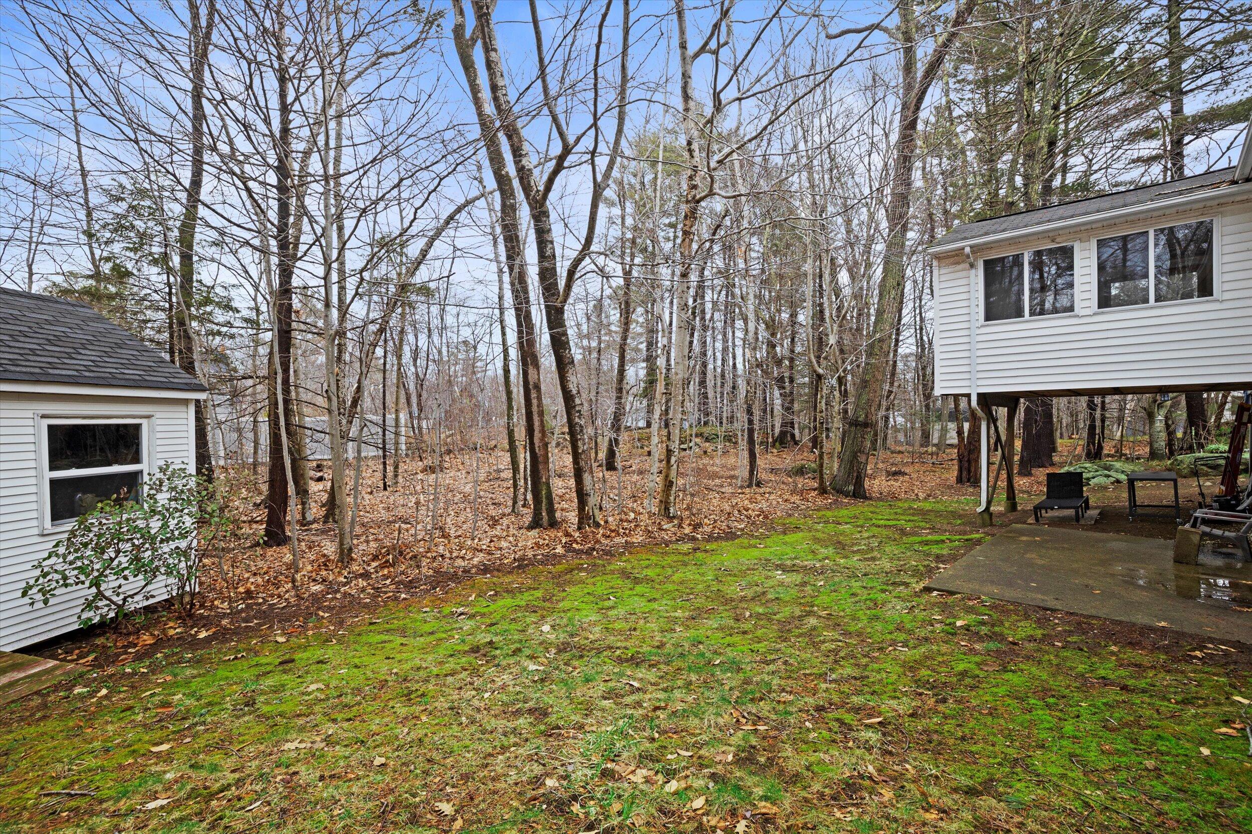 13 Dean Road York, ME 03909 - Photo 24 of 25 Yard