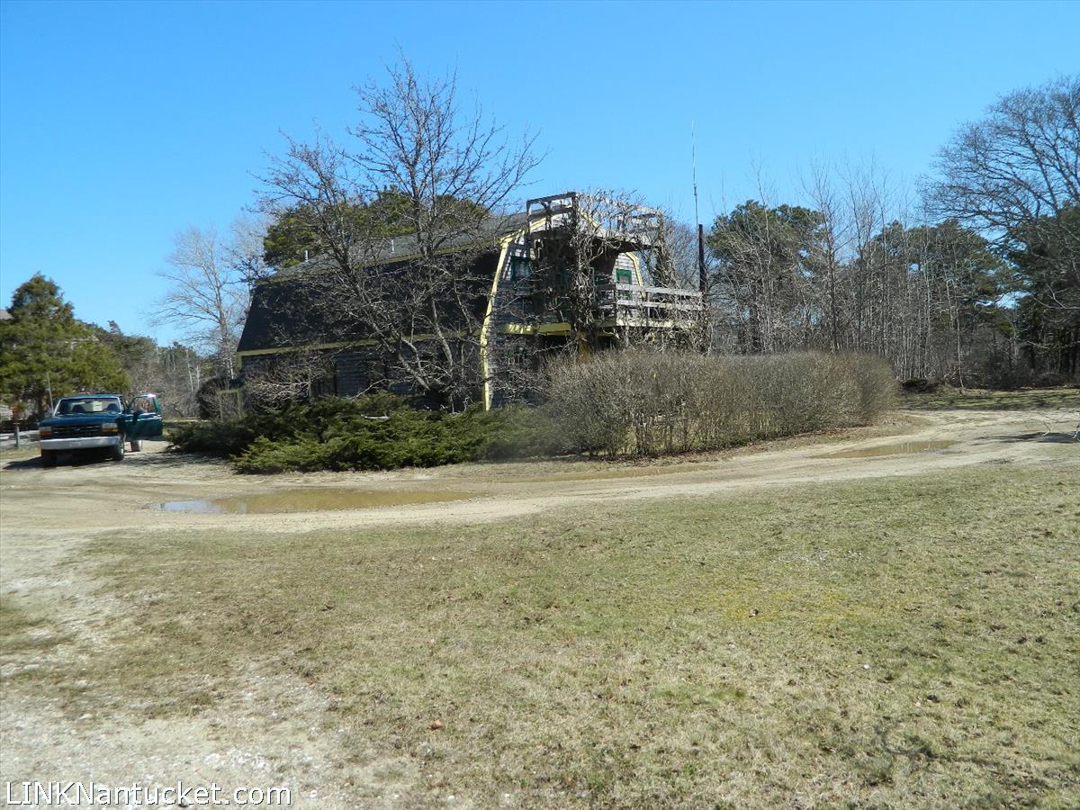 34 Hinsdale Road Nantucket, MA 02554 - Photo 7 of 7 a view of a field