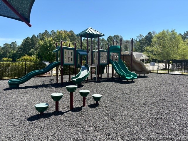 134 Huzzas Circle Cameron, NC 28326 - Photo 28 of 31