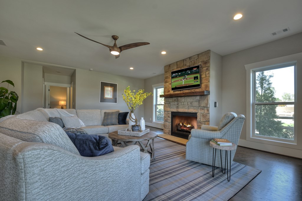 44 Harrison Lane Blue Ridge, GA 30513 - Photo 16 of 46 Gallery Image 16