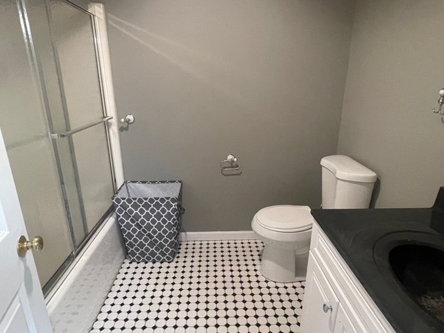 30 Renees Way Madison, CT 06443 - Photo 40 of 40 a bathroom with a sink and a toilet