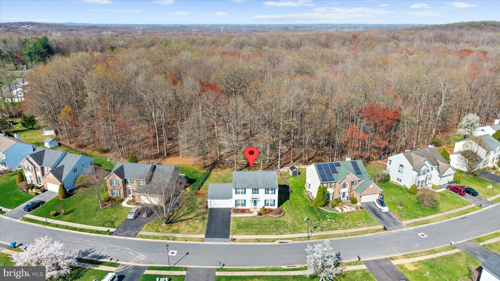 457 Preakness Run Newark, DE 19702 - Photo 7 of 55 a view of outdoor space and city view