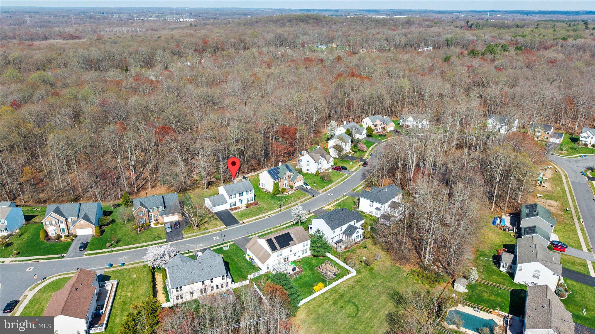 457 Preakness Run Newark, DE 19702 - Photo 8 of 55 Charming homes nestled in nature.