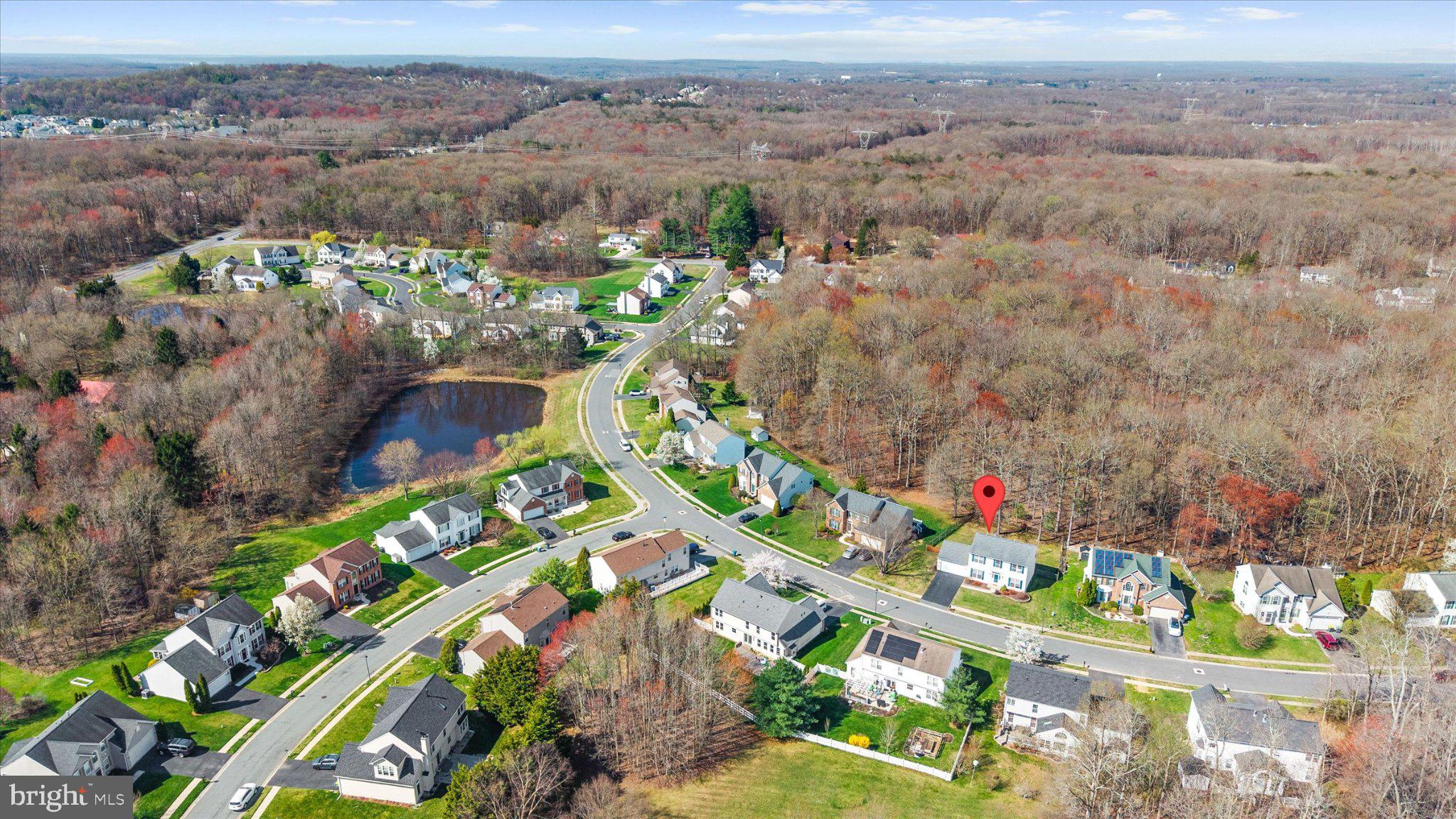 457 Preakness Run Newark, DE 19702 - Photo 10 of 55 Charming suburban landscape awaits!