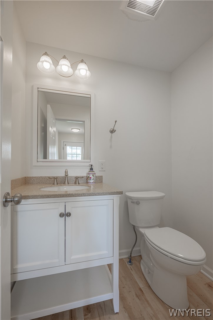 70 Westchester Road Amherst, NY 14221 - Photo 12 of 38