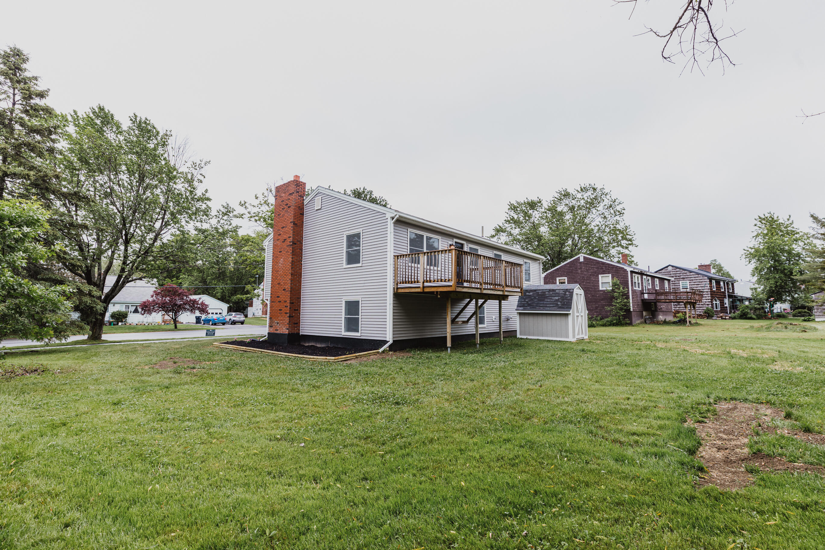 382 Howard Street Bangor, ME 04401 - Photo 6 of 59 TriciaLargay_382Howard_1PrimrosePl_Bango