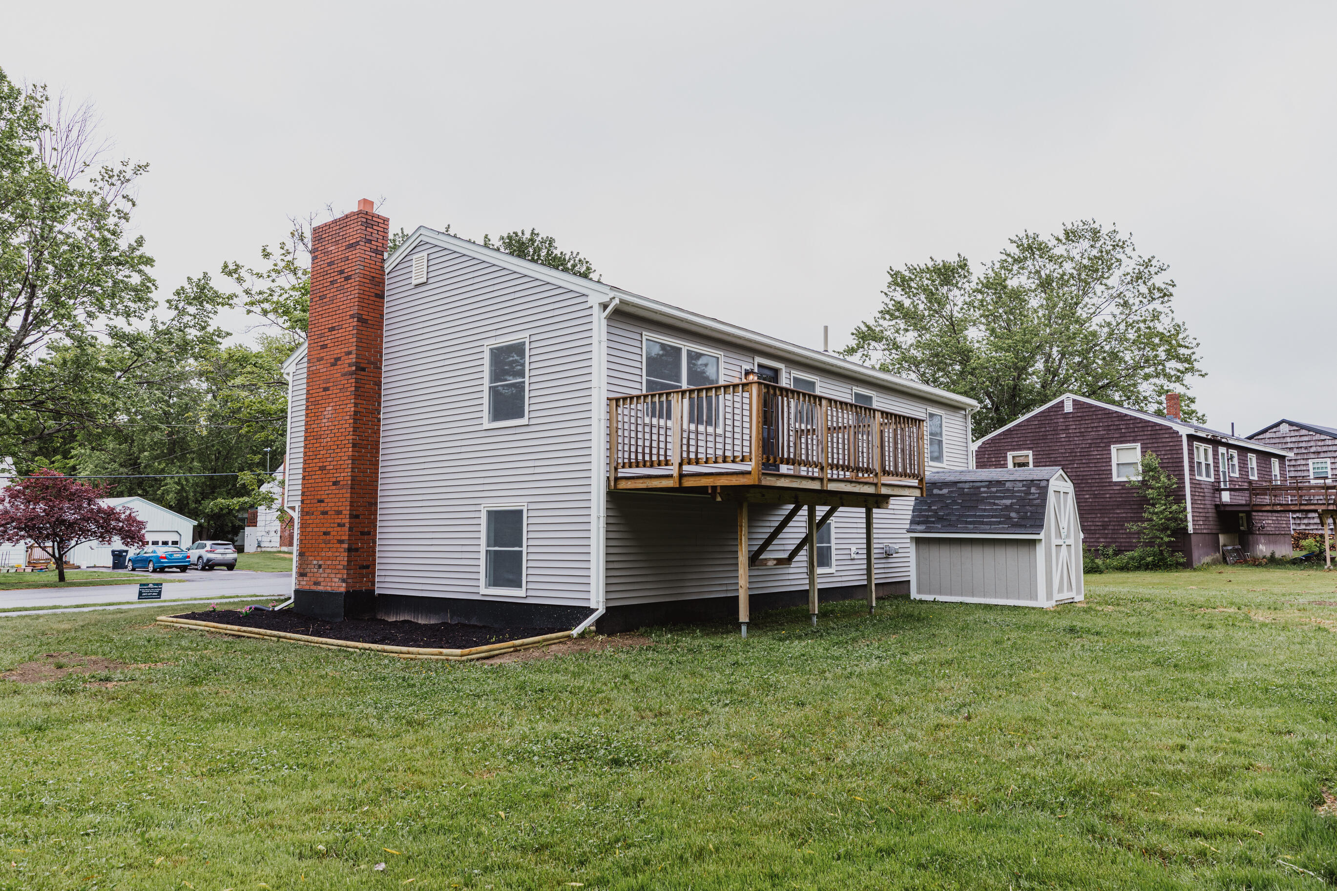 382 Howard Street Bangor, ME 04401 - Photo 7 of 59 TriciaLargay_382Howard_1PrimrosePl_Bango