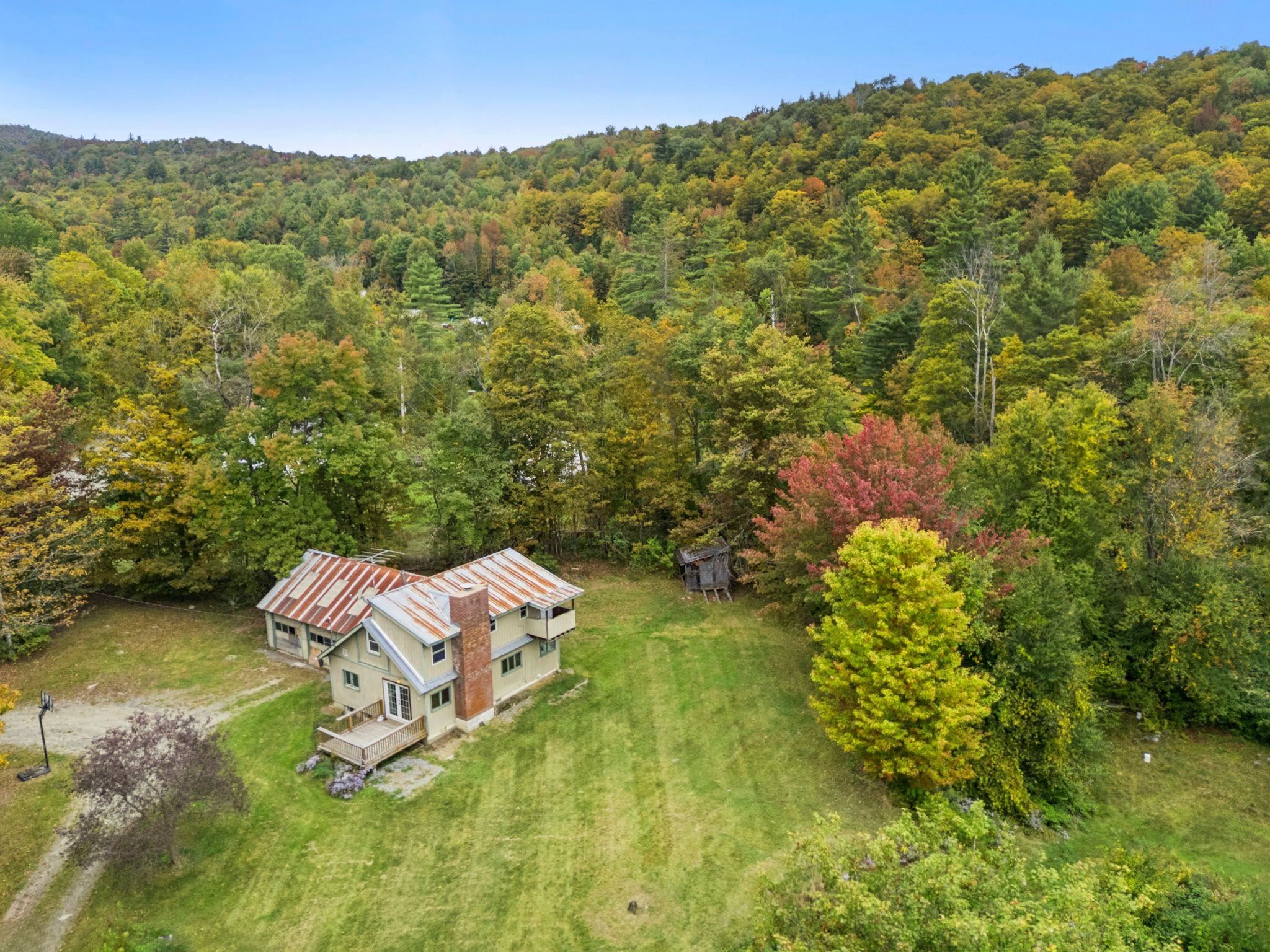 1534 Riford Brook Road Braintree, VT 05060 - Photo 19 of 22 Gallery Image 19