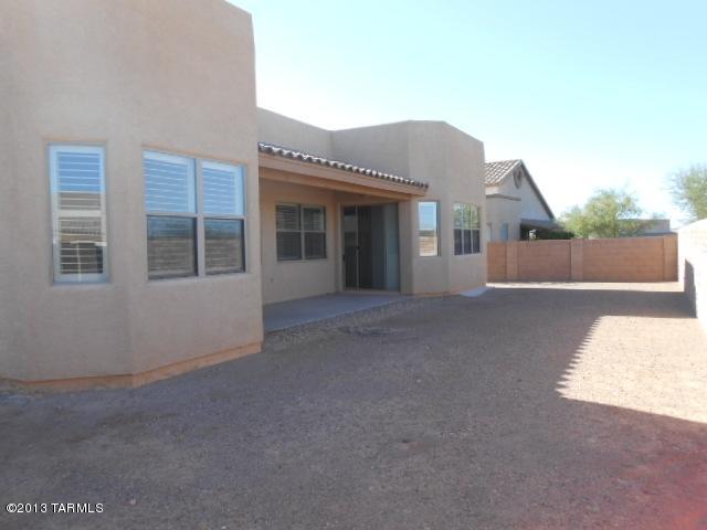 7162 West Oracle Ridge Trail Tucson, AZ 85743 - Photo 27 of 31 Gallery Image 27