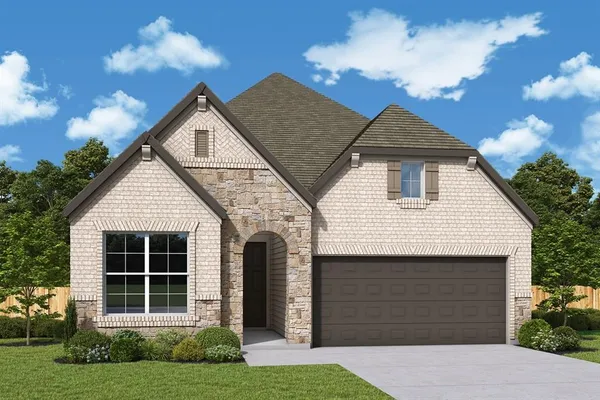$510,654 | 8116 Nightingale Drive, Denton, TX 76207