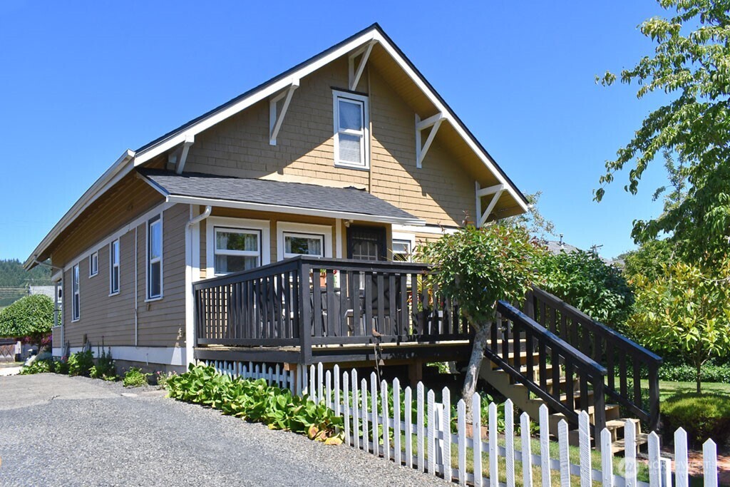 673 Southwest Chehalis Avenue Chehalis, WA 98532 - Photo 25 of 40