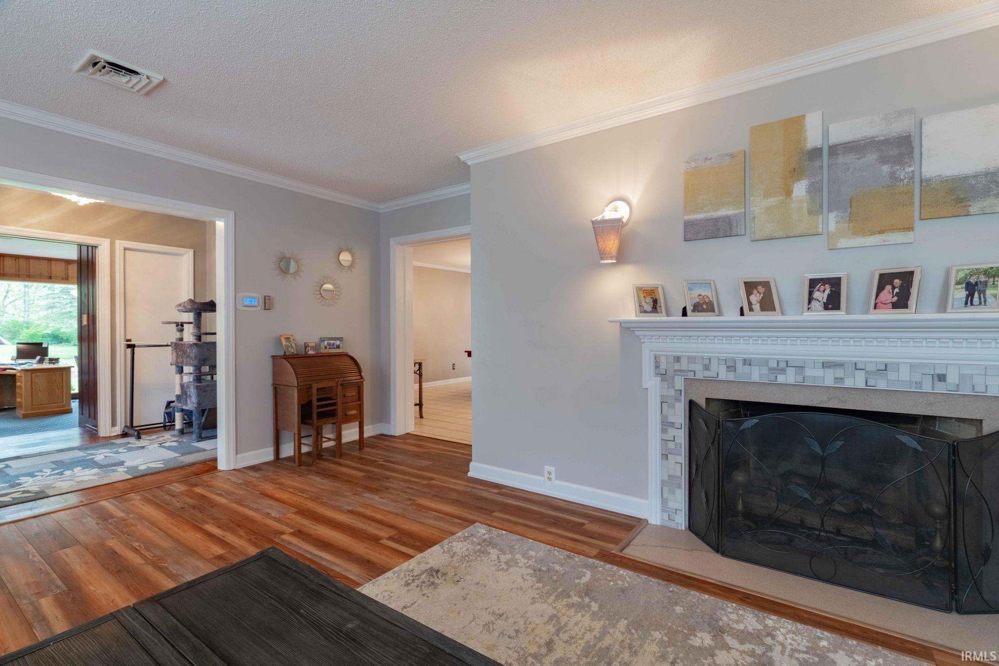903 West Overlook Road Marion, IN 46952 - Photo 11 of 36 Gallery Image 11