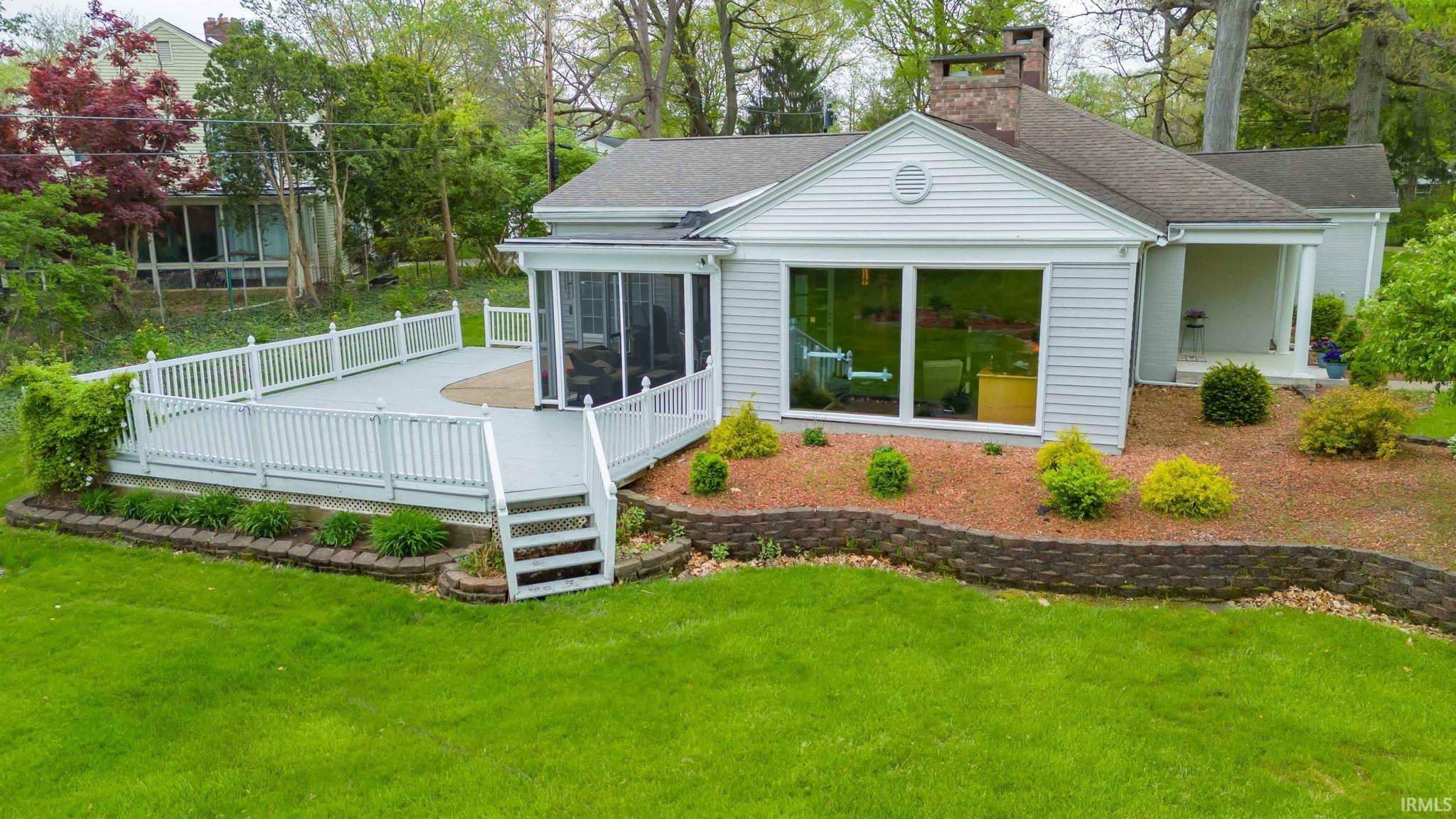 903 West Overlook Road Marion, IN 46952 - Photo 32 of 36 Gallery Image 32