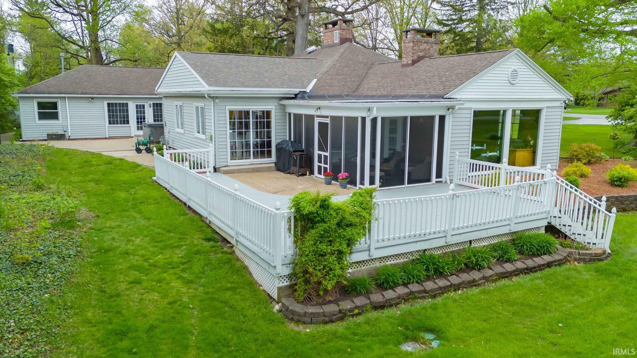 903 West Overlook Road Marion, IN 46952 - Photo 33 of 36 Gallery Image 33