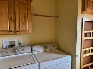 355 Colver Road, Unit 24 Talent, OR 97540 - Photo 18 of 21 a bathroom with a sink and cabinets