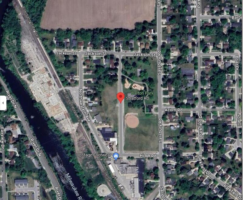 2050 Stratford Road, Unit LT0 West Bend, WI 53090 - Photo 3 of 3 Stratford Rd