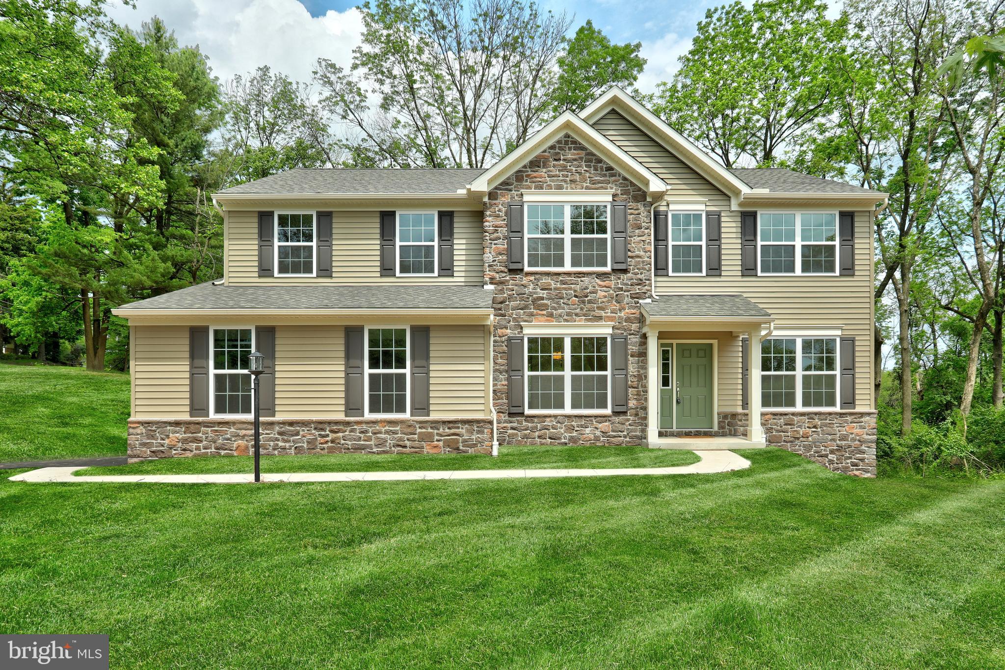 2580 Welsh Road Mohnton, PA 19540 - Photo 1 of 41