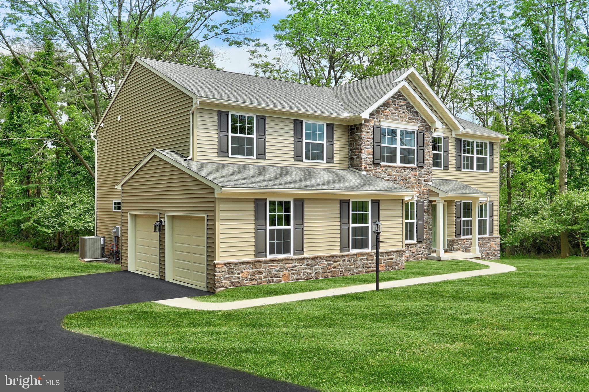 2580 Welsh Road Mohnton, PA 19540 - Photo 2 of 41