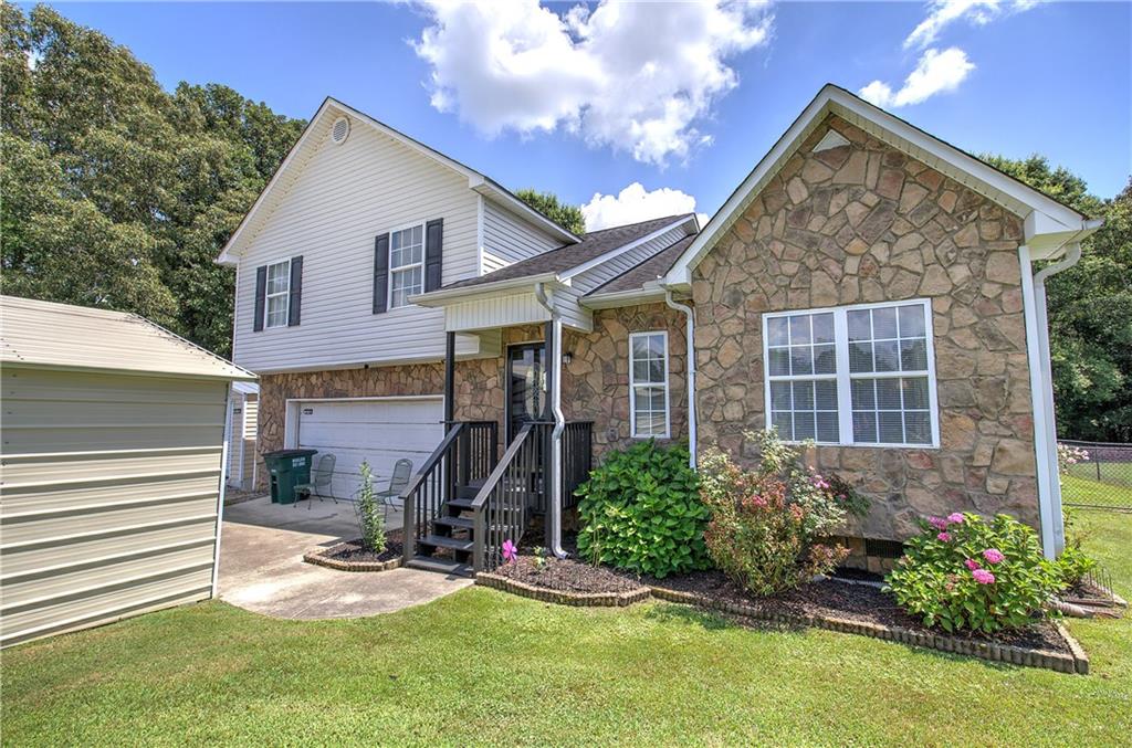 149 Mill Stone Road Calhoun, GA 30701 - Photo 1 of 44