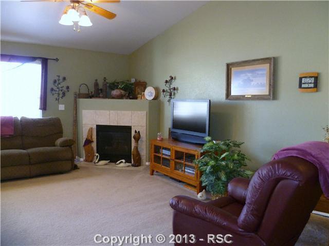 12476 Snaffle Bit Road Peyton, CO 80831 - Photo 8 of 25