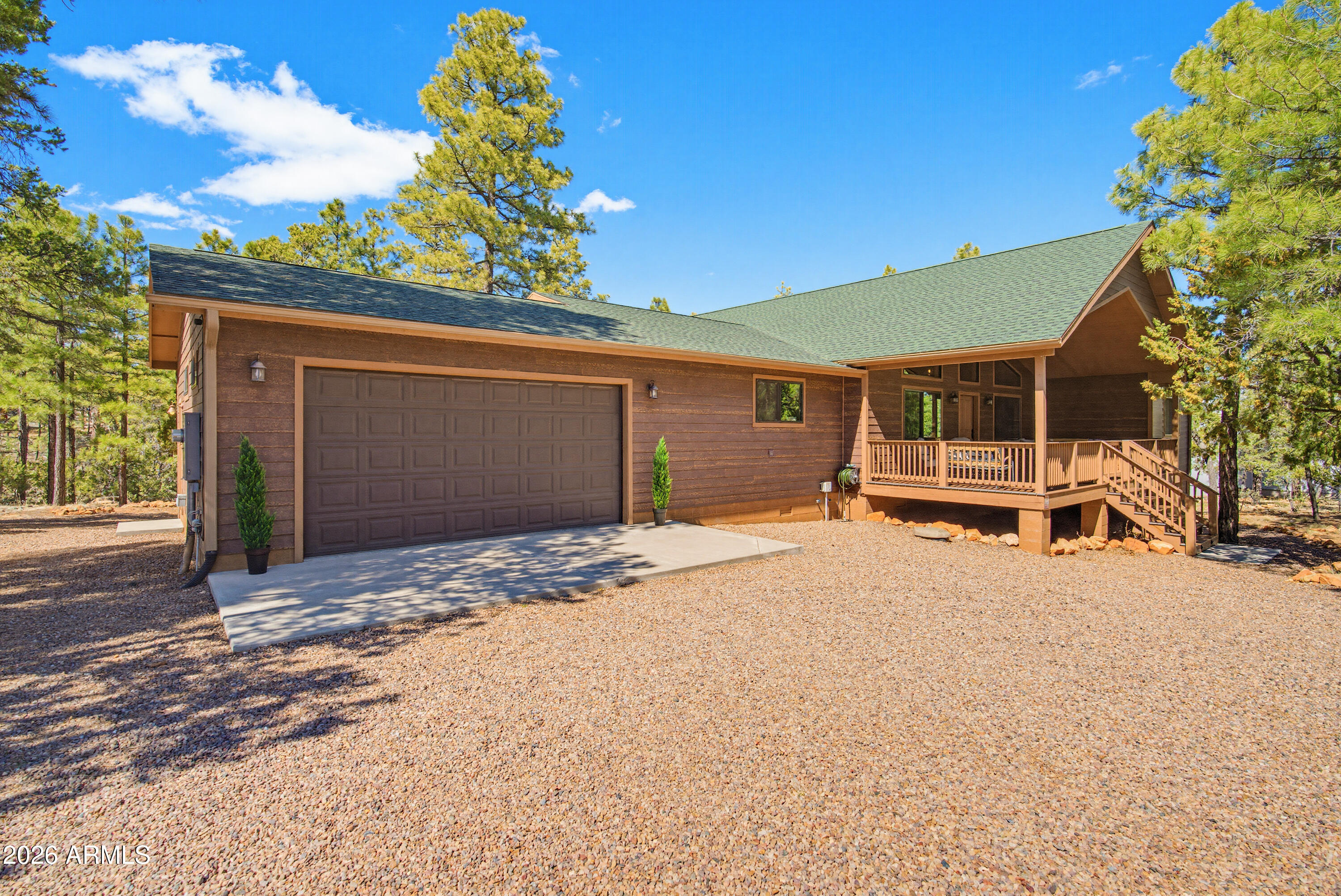 1522 Mainline Road Heber, AZ 85928 - Photo 4 of 34