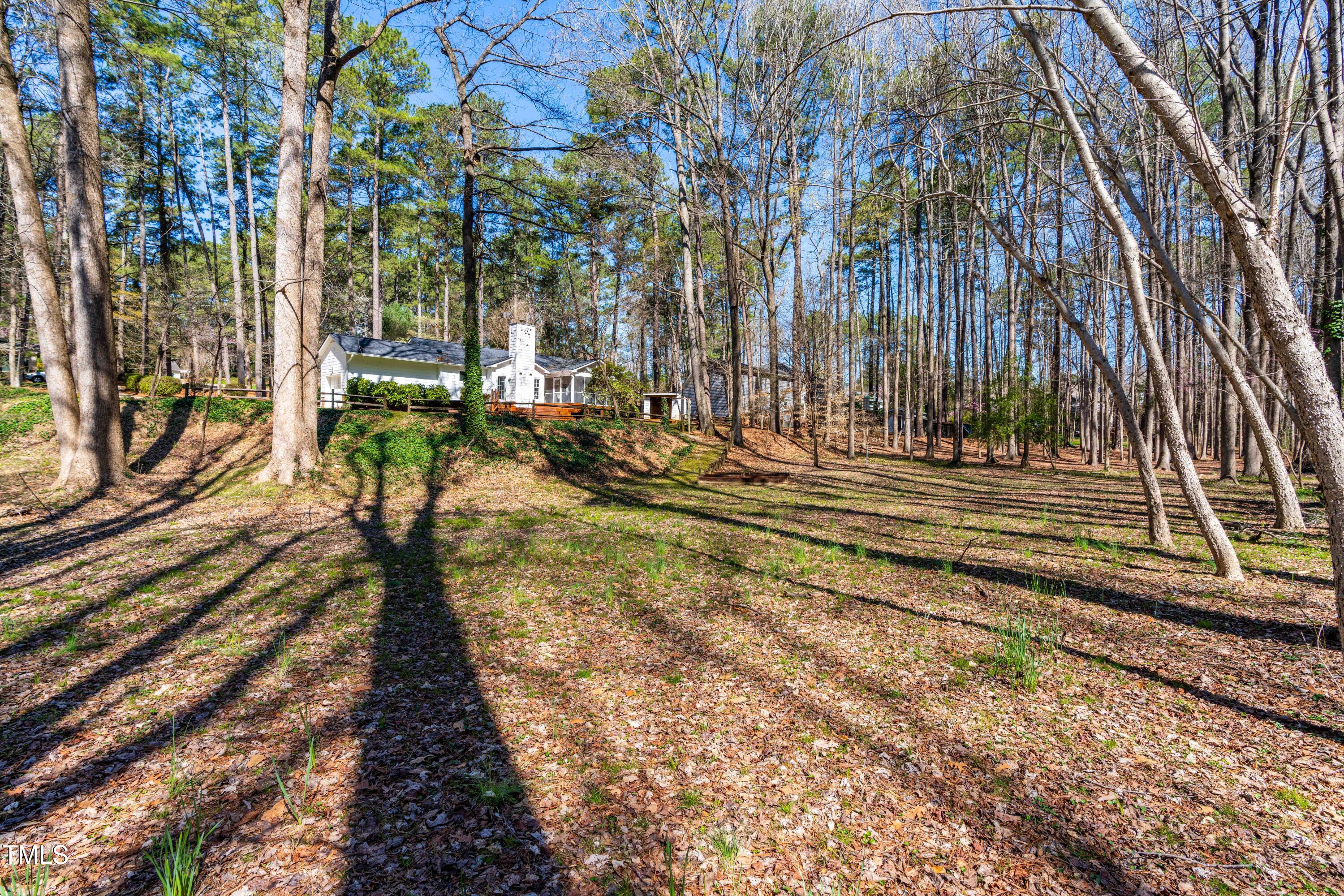 8312 Wheatstone Lane Raleigh, NC 27613 - Photo 30 of 34 DSC05981
