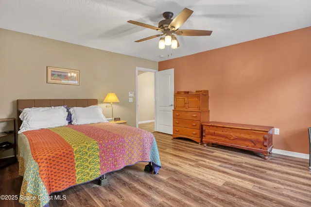 $395,000 | 1081 Meadowbrook Road Northeast, Palm Bay, FL 32905