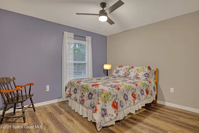 $395,000 | 1081 Meadowbrook Road Northeast, Palm Bay, FL 32905