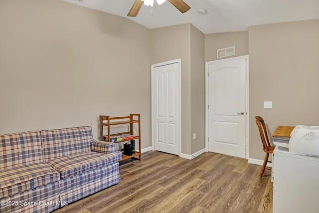 $395,000 | 1081 Meadowbrook Road Northeast, Palm Bay, FL 32905