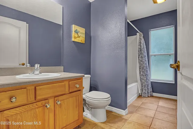 $395,000 | 1081 Meadowbrook Road Northeast, Palm Bay, FL 32905