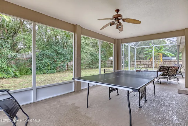 $395,000 | 1081 Meadowbrook Road Northeast, Palm Bay, FL 32905
