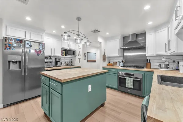 $435,000 | 605 L Avenue, Boulder City, NV 89005