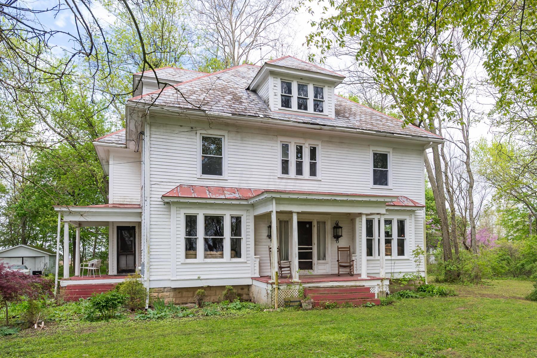 5179 Bowtown Road Delaware, OH 43015 - Photo 1 of 63
