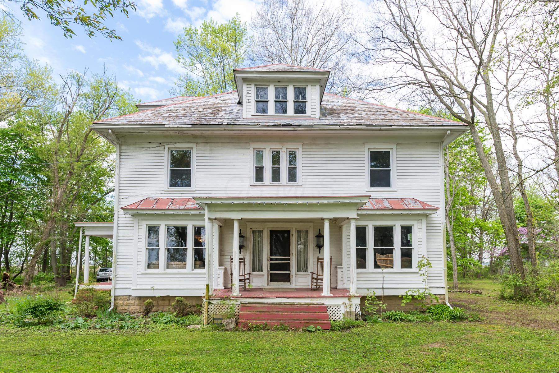 5179 Bowtown Road Delaware, OH 43015 - Photo 2 of 63