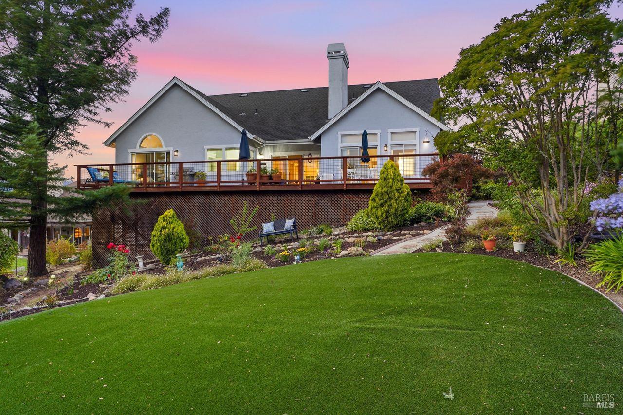 6332 Meadowridge Drive Santa Rosa, CA 95409 - Photo 34 of 36