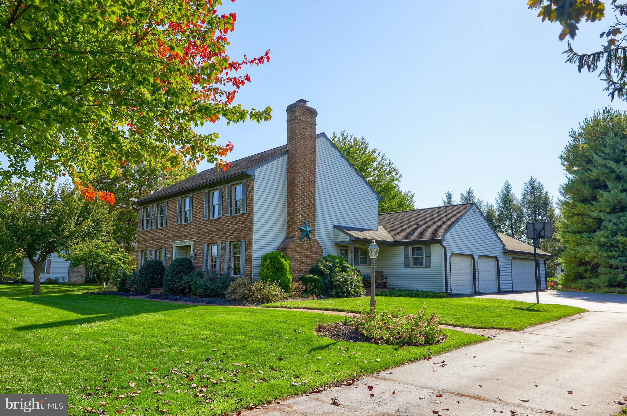 589 Koser Road Lititz, PA 17543 - Photo 54 of 55 Gallery Image 54