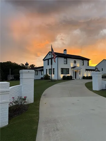 $1,225,000 | 110 Shadburn Ferry Road, Buford, GA 30518