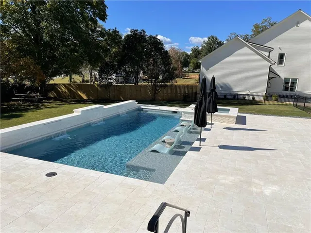 $1,225,000 | 110 Shadburn Ferry Road, Buford, GA 30518