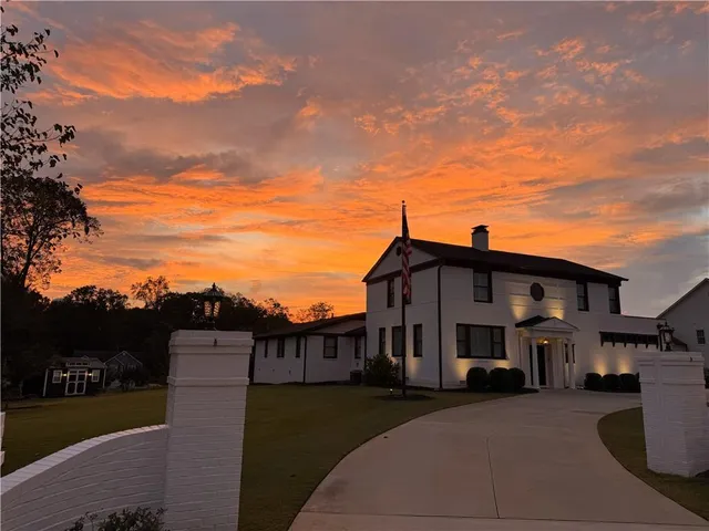 $1,225,000 | 110 Shadburn Ferry Road, Buford, GA 30518