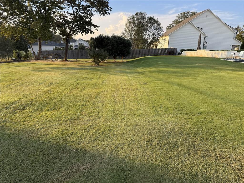 110 Shadburn Ferry Road Buford, GA 30518 - Photo 22 of 24