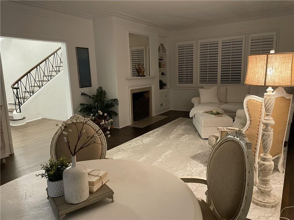 110 Shadburn Ferry Road Buford, GA 30518 - Photo 8 of 24