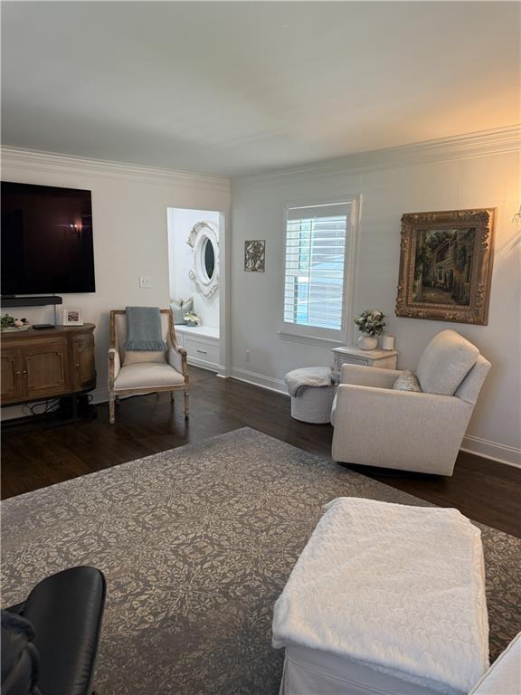 110 Shadburn Ferry Road Buford, GA 30518 - Photo 9 of 24