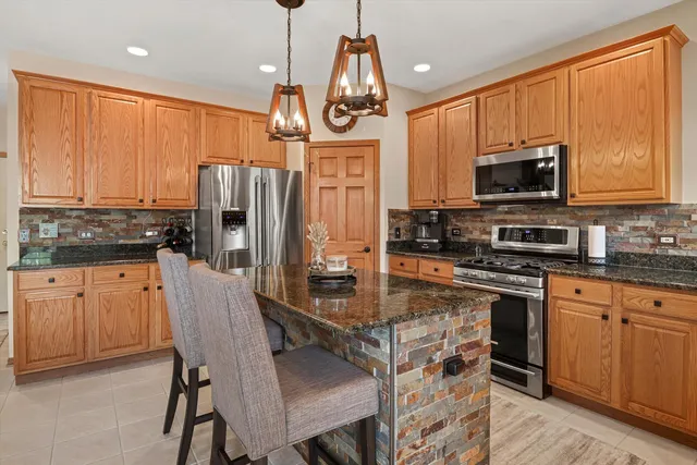 $590,000 | 1849 Moorland Lane, Crystal Lake, IL 60014