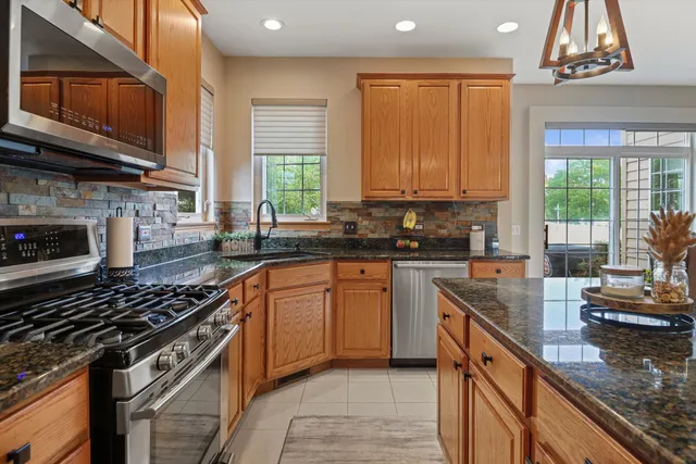 $590,000 | 1849 Moorland Lane, Crystal Lake, IL 60014