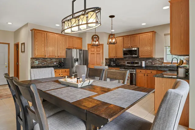 $590,000 | 1849 Moorland Lane, Crystal Lake, IL 60014