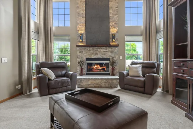 $590,000 | 1849 Moorland Lane, Crystal Lake, IL 60014