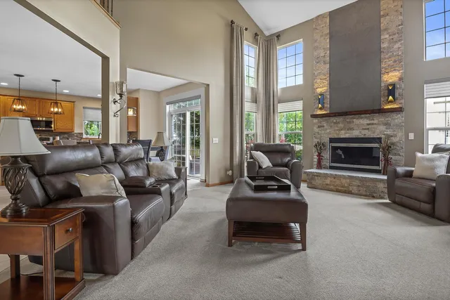 $590,000 | 1849 Moorland Lane, Crystal Lake, IL 60014