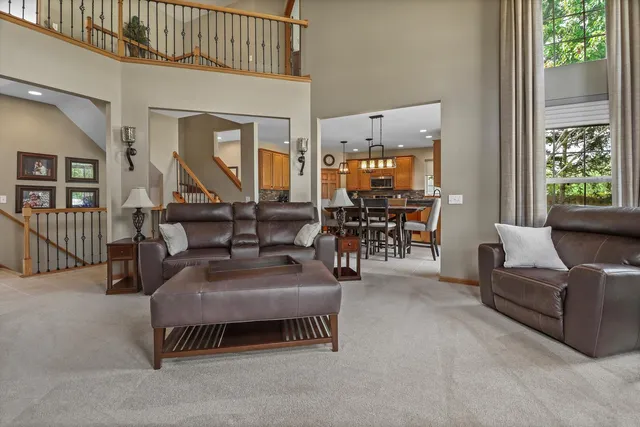 $590,000 | 1849 Moorland Lane, Crystal Lake, IL 60014