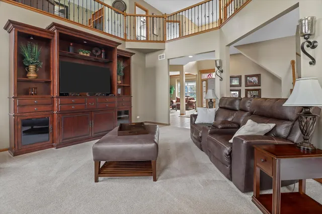 $590,000 | 1849 Moorland Lane, Crystal Lake, IL 60014