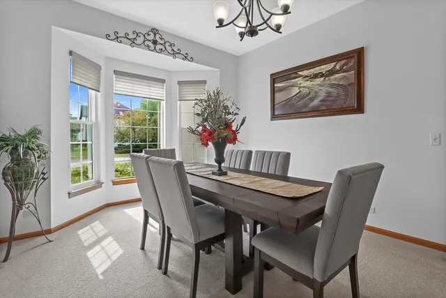 $590,000 | 1849 Moorland Lane, Crystal Lake, IL 60014